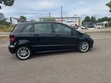 Mercedes-Benz B 200*Klima.*Display*Tempomat*isofix*Teilleder* - Mercedes-Benz bis 5.000 Euro