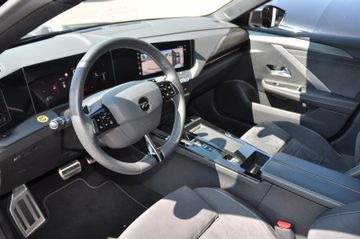 Bild 9 Opel Astra L Tourer Autom GS Line+NAVI+KAMERA+KLIMA
