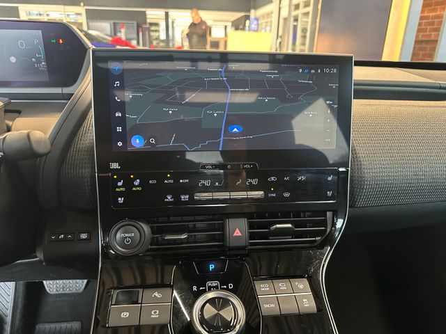 Toyota bZ4X FWD *JBL*PANO*Technik-Paket*