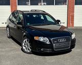 Audi A4 2.0 TDI DPF Avant S-Line TÜV 10/27 B7 Typ 8E - Audi A4 B7-8E