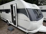 Hobby De Luxe 545 KMF *3erEttagenb.*2.000Kg - Hobby 545 kmf