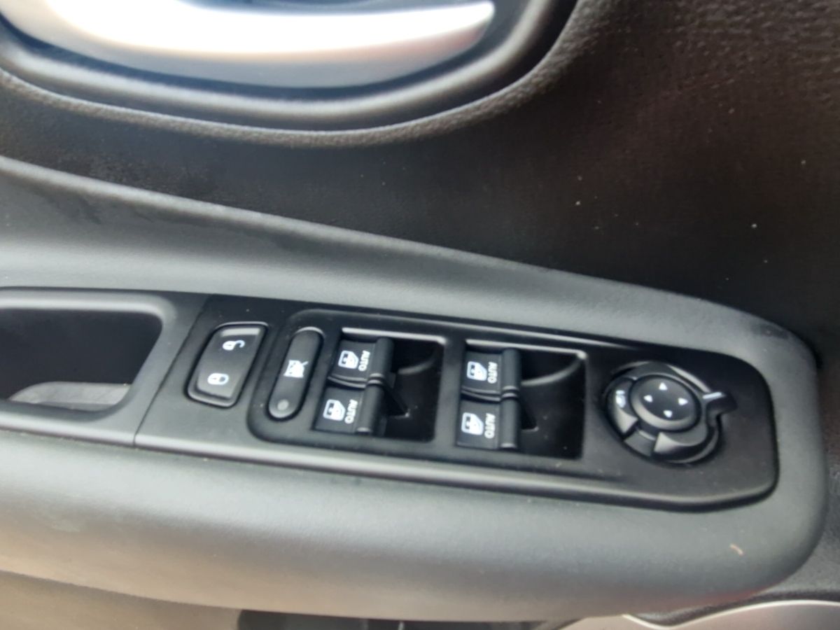 Jeep Renegade - Bild 14