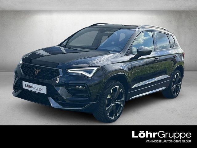 CUPRA Ateca 2.0 TSI 4Drive DSG VZ