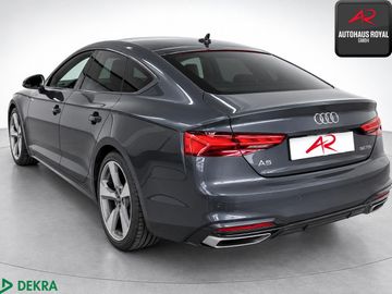 Audi A5 - 2