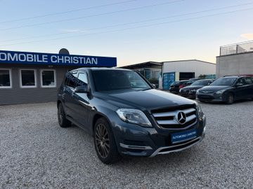 Mercedes GLK 350 - 4