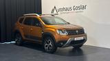 Dacia Duster II Prestige 1.6-LPG*BENZIN*AHK*NAVI - mit LPG-Antrieb: Allradantrieb