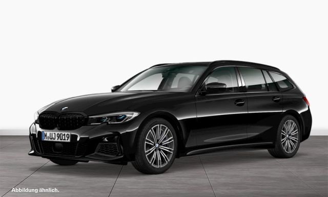 BMW M340d xDrive Touring Driv.Assist.Prof Harman/K