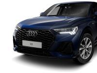 Audi Q3 - Vorschau Bild 7