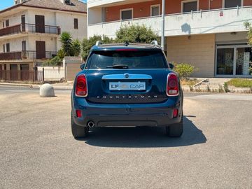 MINI Countryman D (Cooper) - 5