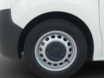 Toyota Proace (Verso) - 9