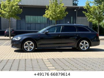 Audi A6 - 10