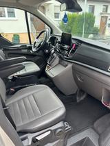 Ford Tourneo Custom - Ford Tourneo Custom in Stuttgart