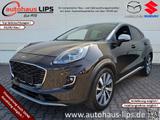 Ford Puma 1.0i Titanium X | ACC | LED | Allwetter | - Ford Puma: Titanium X