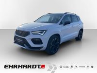 Cupra Ateca - Vorschau Bild 1