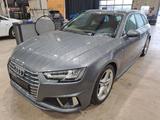 Audi A4 Avant 40 TFSI S tronic sport+PANO+LED+ACC+ - Audi A4: Panorama-Dach