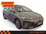 Hyundai Ioniq Elektro 40kWh RFK/Tempomat/Carplay - gebrauchte Hyundai IONIQ aus dem Jahr 2022