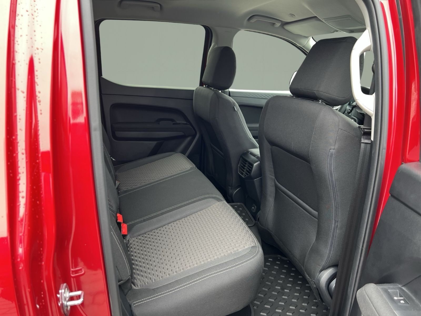 Volkswagen Amarok - Bild 18