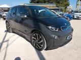 BMW Bmw i3 - gebrauchte BMW i3 aus dem Jahr 2014