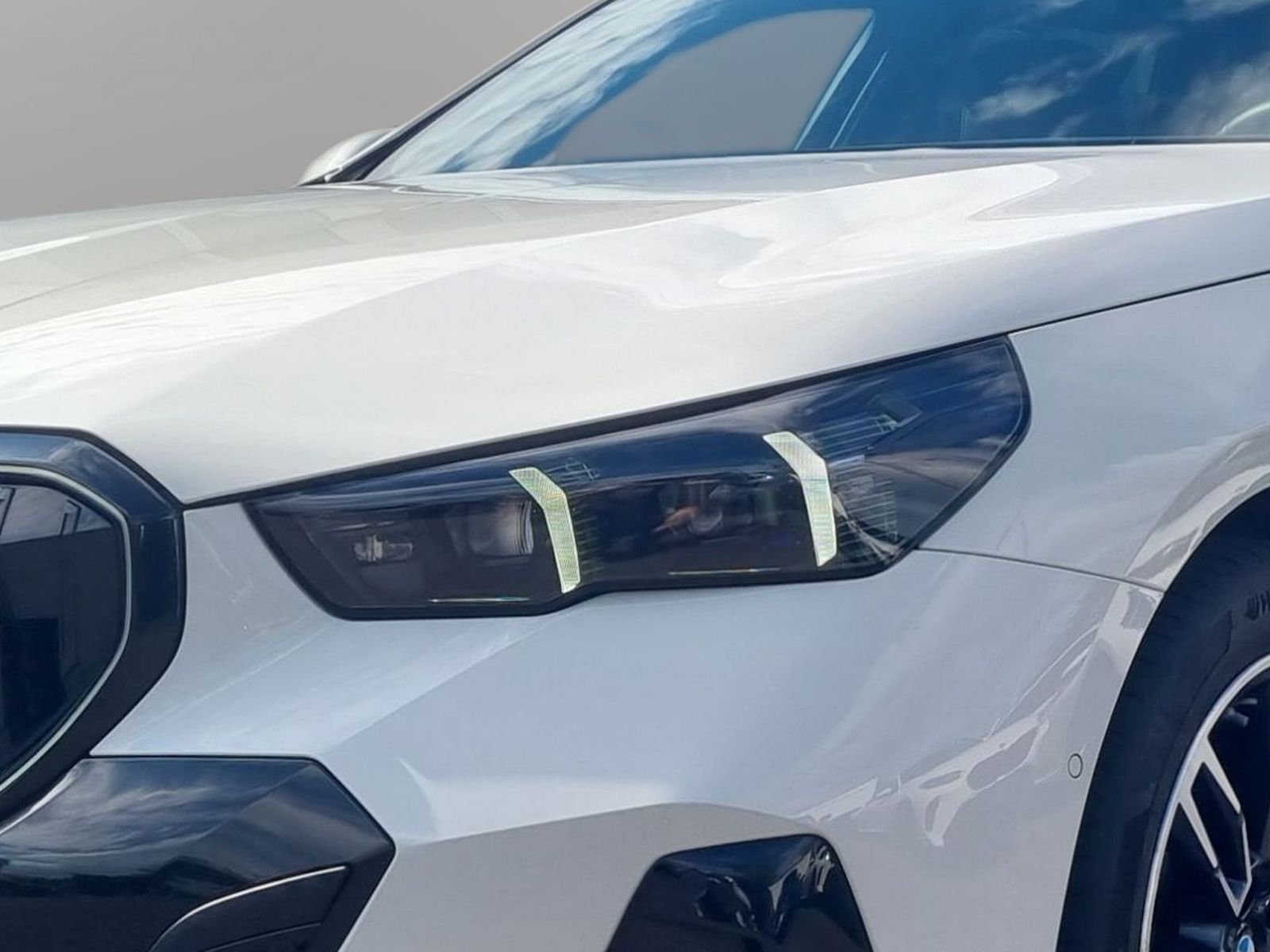 BMW 520d M Sport Driv.Assist.Prof Harman K Kamera foto 5