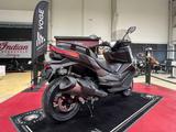 VOGE SR4 350 MAX LUXURY 3 J. Garantie Finanz. 4,69% - VOGE SR4 Max 350