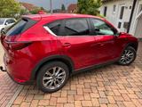 Mazda CX-5 2.5 SKYACTIV-G 194 Signature Auto FWD S... - Mazda in Braunschweig