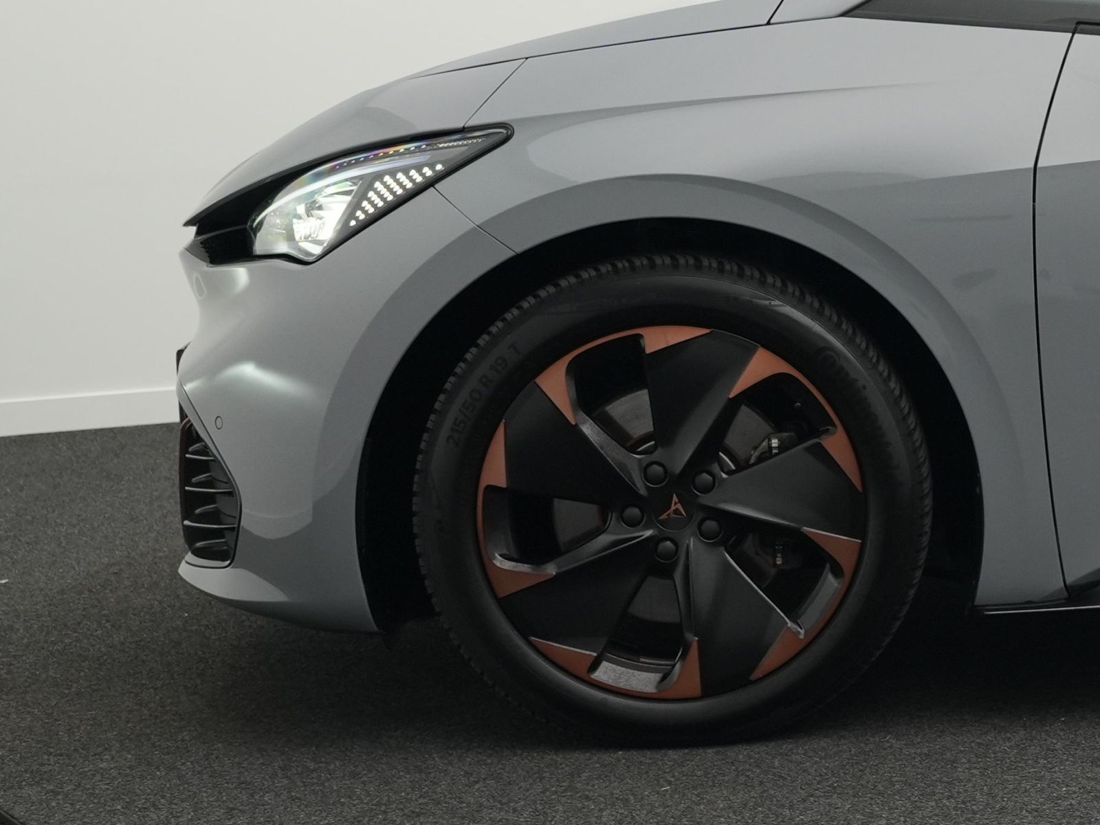 Cupra Born - Bild 16