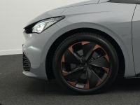 Cupra Born - Vorschau Bild 16