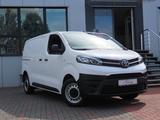 Toyota Proace Worker 2.0 Bluetooth PDC Tempomat - Toyota Proace (Verso) Gebrauchtwagen in Düsseldorf