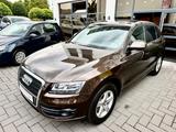 Audi Q5 2.0 TDI 125 kW quattro Original nur 61000km - Audi Behindertengerecht