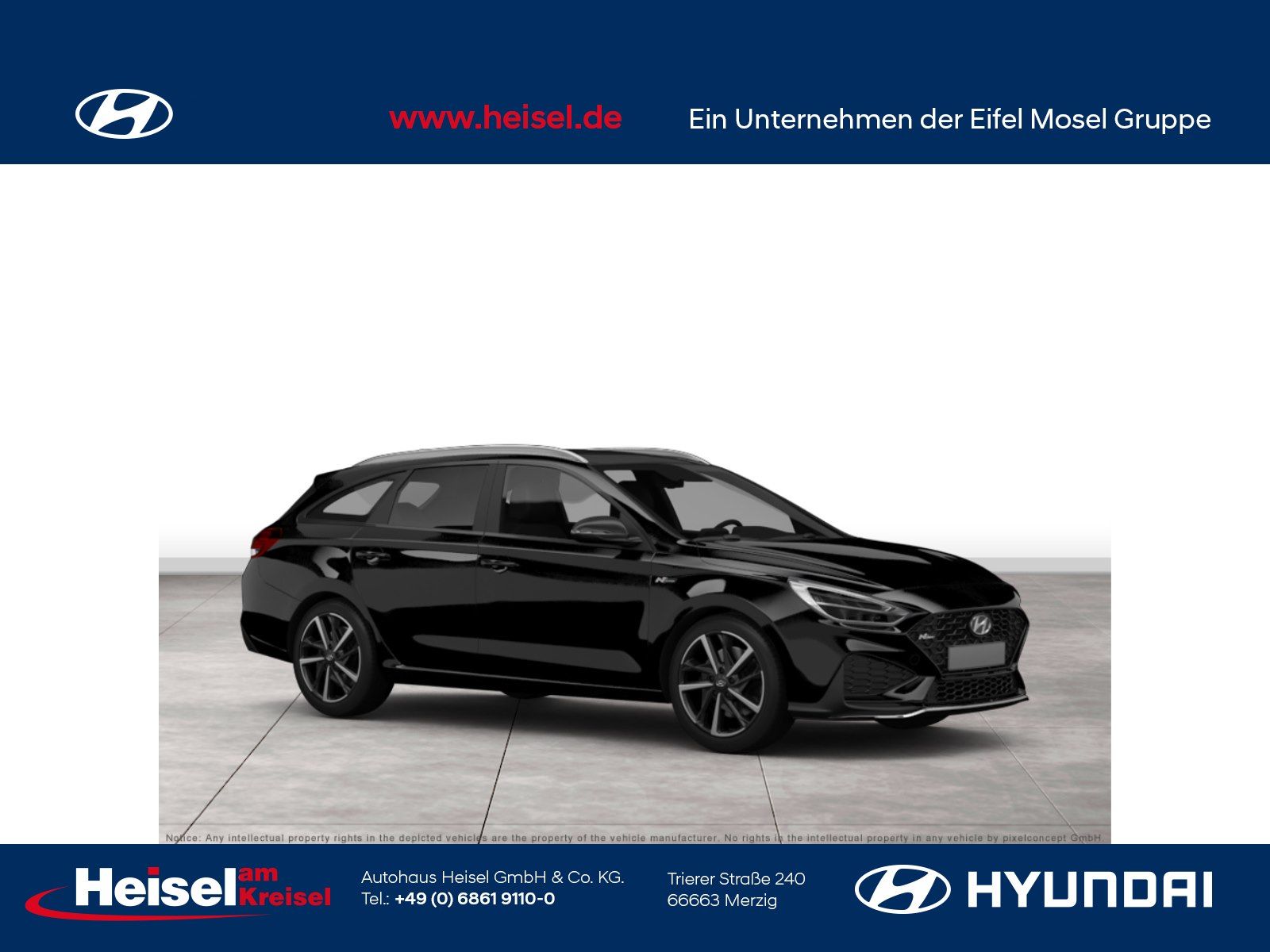 Hyundai i30 – Bild 7