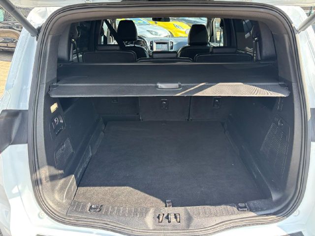 Ford S-Max 2.0 ST-Line NaviAHK