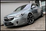 Opel Insignia*Sports*Tourer*OPC*Unlimited*18Zoll*Navi - Opel Insignia: Opc Unlimited