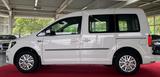 Volkswagen Caddy 1,4 TGI DSG Trendline BMT/KLIMA/PDC/SHZ/ - mit CNG-Antrieb: Van