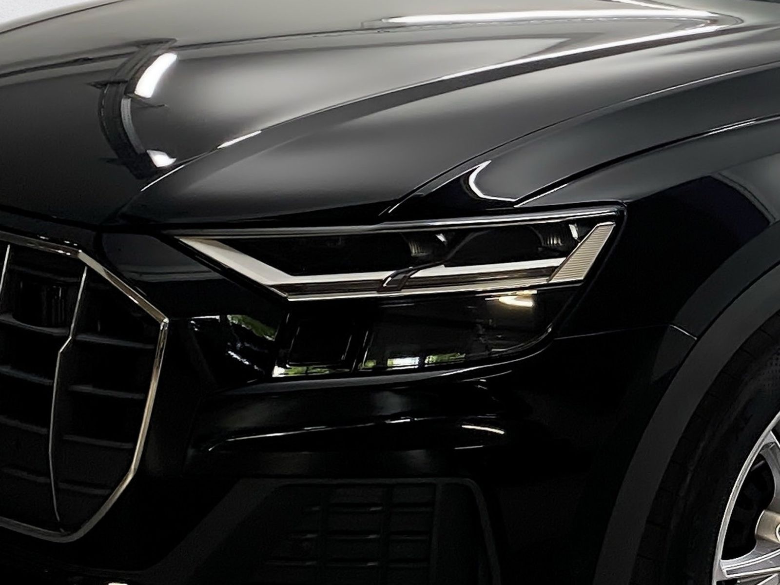Audi Q8 - Bild 13
