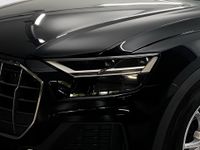 Audi Q8 - Vorschau Bild 13