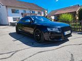 Audi S5 4.2 FSI quattro - - gebrauchte Audi S5 aus dem Jahr 2008