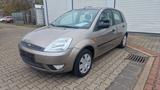 Ford Fiesta 1.4 Tüv 05/27 Klima ALU + WR - Ford Fiesta: Gold