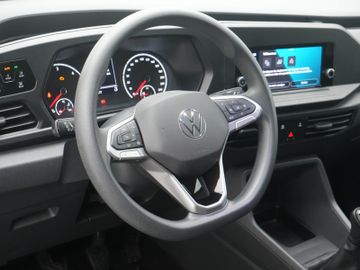 Volkswagen Caddy - 5