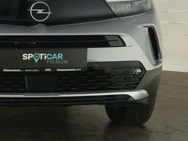 Mokka B ELEGANCE+NAVI+LED+RÜCKFAHRKAMERA+SITZ-/L