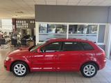 Audi A3 Sportback 1.6 Klima Allwetter Alu 5türig TÜV - Audi A3: Türig