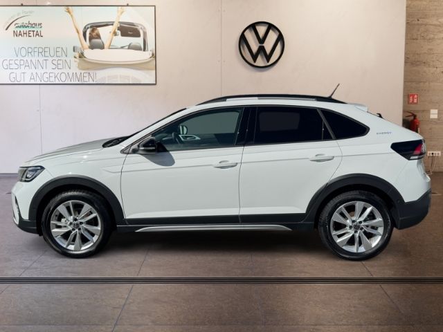 Volkswagen Taigo 1.5 TSI DSG Energy LED NAVI 17'' ACC DIGIT foto 3