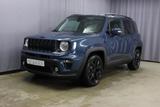 Jeep Renegade Limited 1.5 T4 DCT7 e-Hybrid 96kW Si... - Jeep Renegade Tageszulassungen