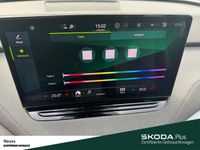 Skoda Enyaq - Vorschau Bild 21