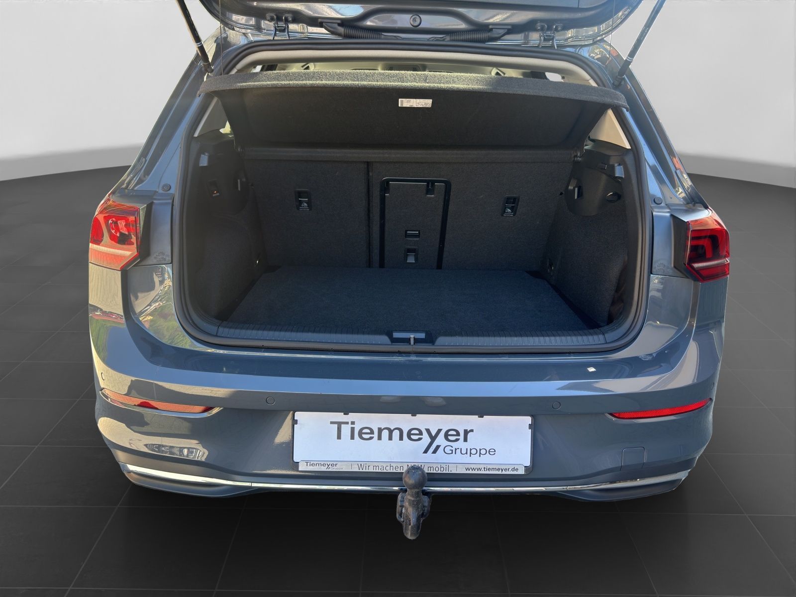 Volkswagen Golf - Bild 17