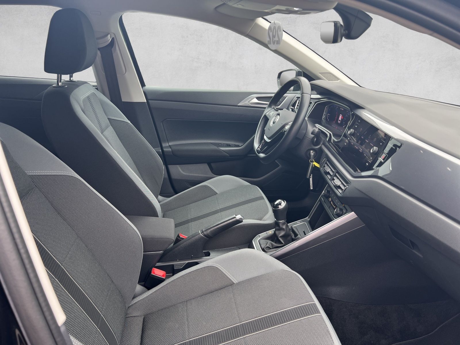 Polo Highline 1.0 TSI Navi*Kamera*Klima