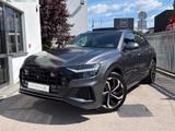 Audi Q8 50 TDI S-LINE PLUS SOFT CLOSE LUFT PANO B&O - Audi Q8 in München