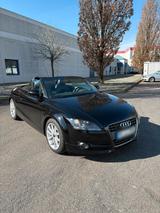Audi 2.0 TT Roadster, DSG, wenig Km, Schec... - Audi TT: Dsg