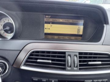 Mercedes C 200 - 10