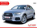 Audi Q3 2.0 TDI S-Tronic quattro LED Standheizung - mit Diesel-Antrieb: Geländewagen, 3.0