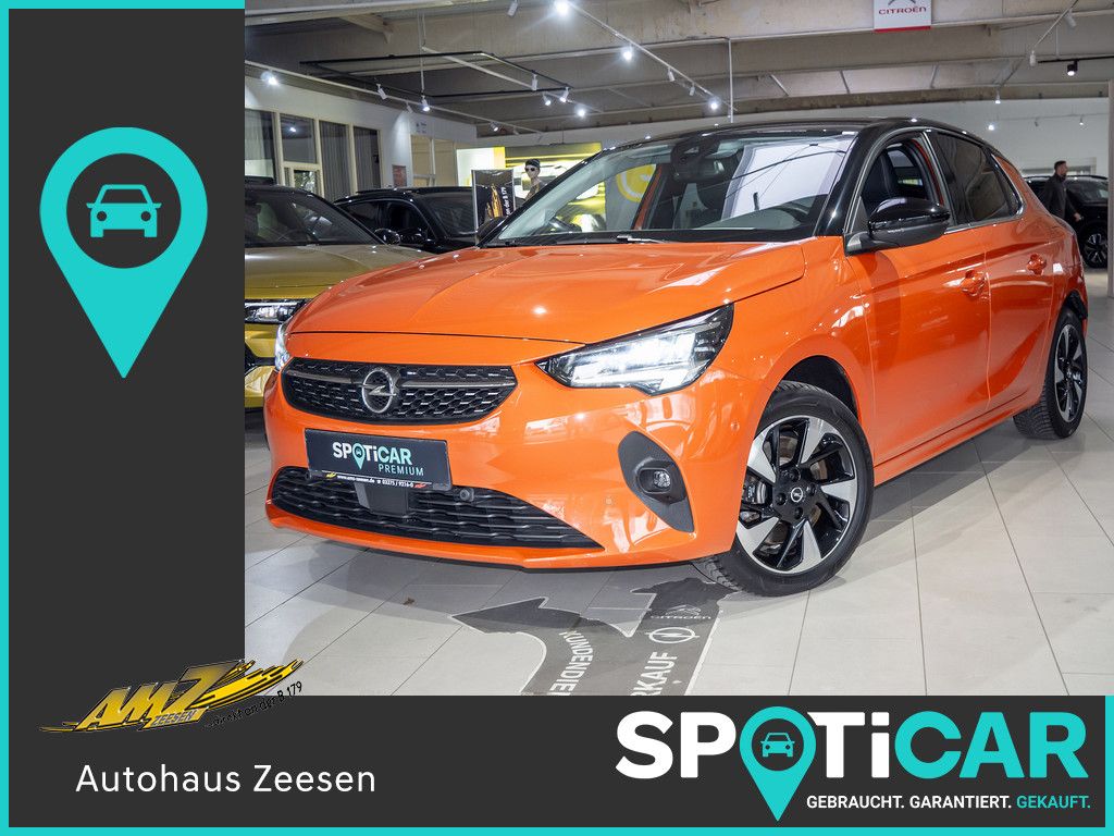 Image of Opel Corsa